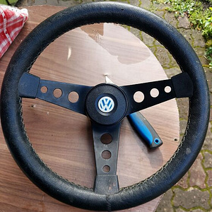 Sportrool VW Põrnikas Beetle Kupla (1 foto / 2)