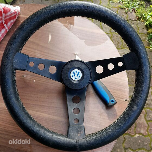 Sportrool VW Põrnikas Beetle Kupla