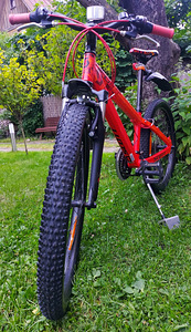 SCOTT VOLTAGE JR24 (2 фото из 3)