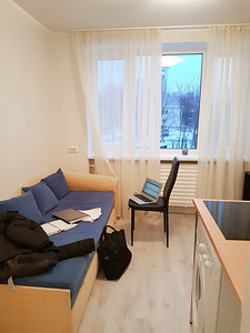Sõle tn 18, Põhja-Tallinna, Tallinn, Harjumaa (9 фото из 10)