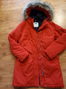 Parka (1 foto / 3)