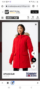 Parka (3 foto / 3)