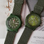 Мужские / детские часы в армейском стиле. Новые (фото #1)