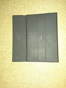 NOKIA Lumia 2520 keyboard/ ümbris SU-42 (2 foto / 4)