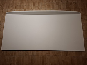 Lauaplaat 138×67. (1 foto / 5)