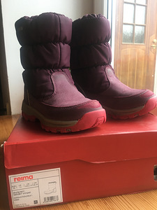 Reima Vimpeli talvesaapad nr 28 (2 foto / 2)