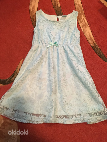 Ciraf mündiroheline kleit nr 110 (foto #1)