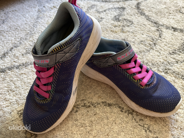 Skechers kerged tossud nr 32
