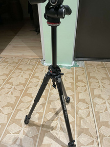 Manfrotto 290 Dual