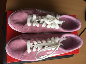 Puma тенниски, 35 (2 фото из 3)