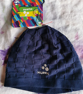 Huppa k/s müts s. 48