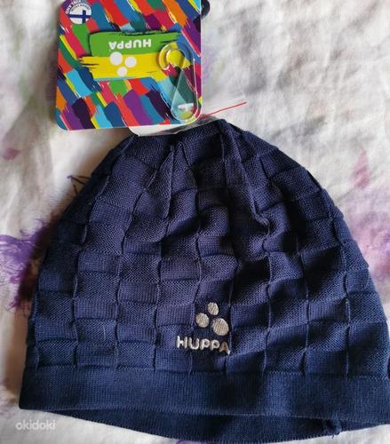 Huppa k/s müts s. 48 (foto #1)