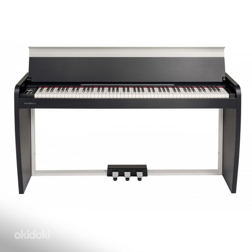 DEXIBELL Digiklaver VIVOH1 BK