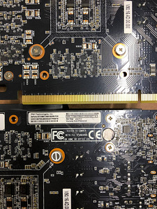 GeForce GTX1660Ti 6GB (3 foto / 3)