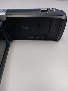 Videokaamera Sony Handycam HDR-CX405, 60X zoom (6 foto / 10)