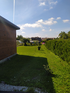 Maa müüa Michurinetsis (7 foto / 8)