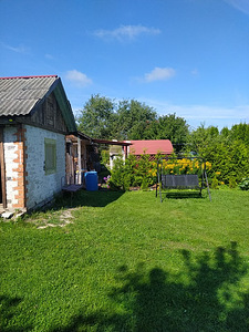 Садовый участок (3 фото из 8)