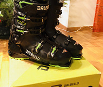 Горнолыжные ботинки Dalbello DS110 стп 29.5 (45.5)