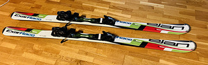 Mäesuusad ELAN ExarRace 168cm (1 foto / 4)