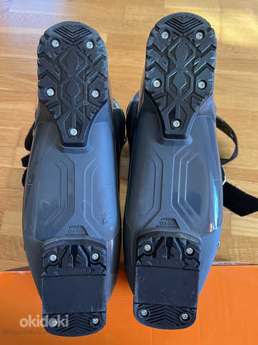 Горнолыжные ботинки Technica Mach1 110, размер 45 (фото #4)