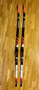 Klassikasuusad Rossignol Delta skin 176cm (2 foto / 3)