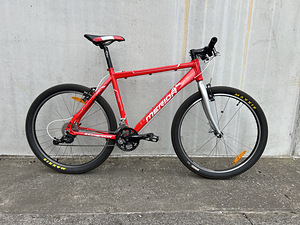 Maastikuratas Merida Matts 300 (2 foto / 4)