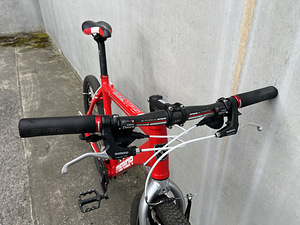 Maastikuratas Merida Matts 300 (3 foto / 4)