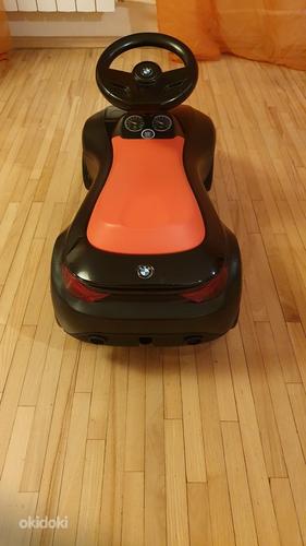 BMW Baby Racer III (фото #2)