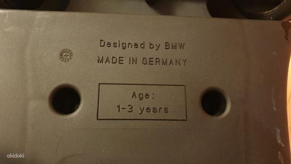 BMW Baby Racer III (foto #8)