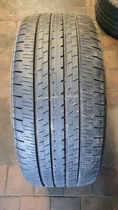 BRIDGESTONE TURANZA E33 235/45 R18 (3 foto / 5)
