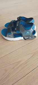 Sketchers сандалии 35 (3 фото из 9)