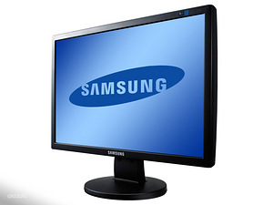 Monitor Samsung Syncmaster 2243BW