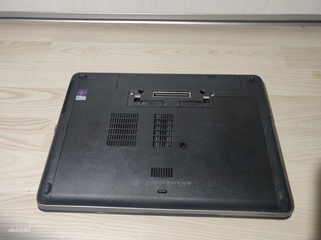 Ноутбук HP ProBook 640 G1 (фото #4)