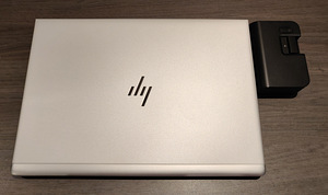 Sülearvuti HP EliteBook 840 G5 (2 foto / 5)