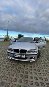 BMW 330d 150kw (2 foto / 7)