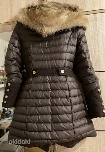 Куртка (зима) (фото #2)