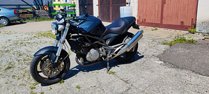 Cagiva Raptor 1000 (3 foto / 8)