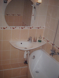 Vannituba, WC (2 foto / 3)