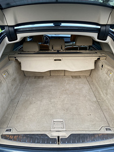 BMW 520d F11 (10 foto / 11)