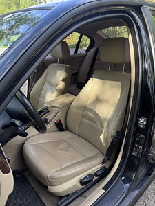 BMW 320i automaat, reg makstud (9 foto / 14)