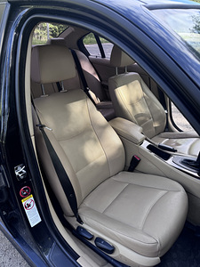 BMW 320i automaat, reg makstud (10 foto / 14)