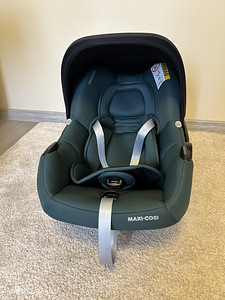 Maxi Cosi turvahäll (1 foto / 10)