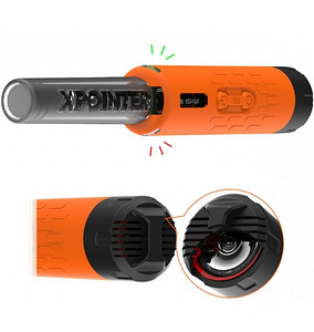Новый пинпоинтер Quest XPointer MAX (4 фото из 4)