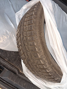 Talverehvid Hankook Winter i*cept X 225/60/R18 M+S (2 foto / 7)