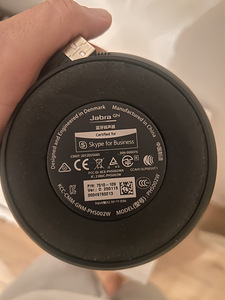 Jabra Speak 510 UC (3 foto / 3)