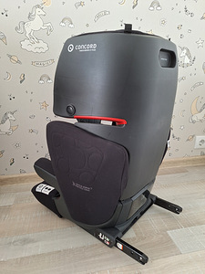 Turvatool Concord Transformer XT Plus 15-36 kg (3 foto / 4)