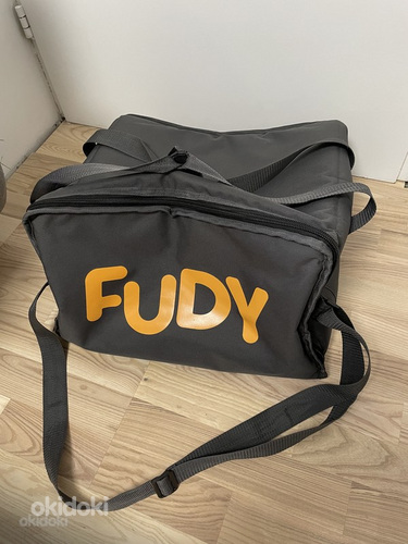 Fudy bag (foto #1)