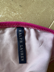 RALPH LAURENi ujumistrikoo, suurus S / M (4 foto / 7)