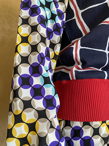 LOVE MOSCHINO suurus 34, komplekt (6 foto / 9)