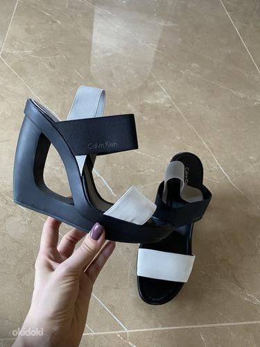 Calvin Kleini kingad, suurus 40 (foto #3)